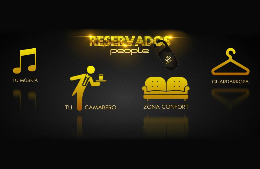 Imagen descriptiva del reservado